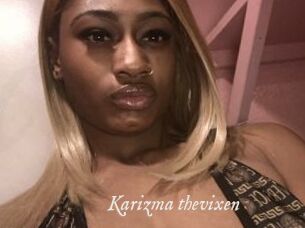 Karizma_thevixen