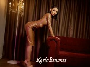 KarlaBennnet