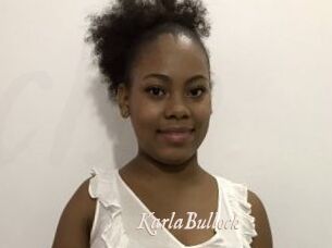 KarlaBullock