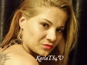 KarlaTS4U