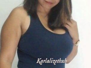 Karlalizethxh