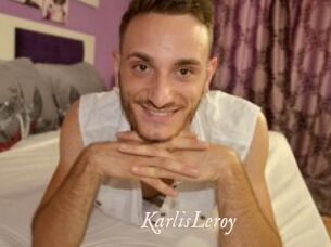 KarlisLeroy