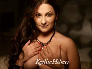 KarlitaHolmes