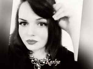 Karlye