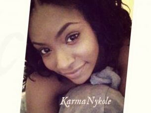 KarmaNykole