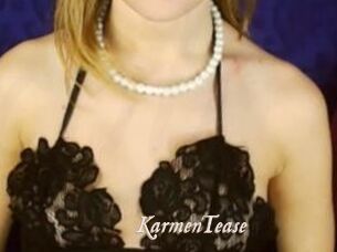 KarmenTease