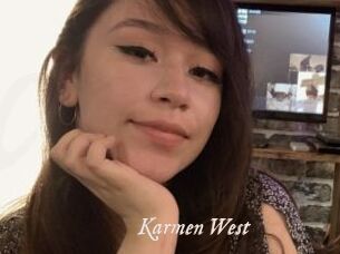 Karmen_West
