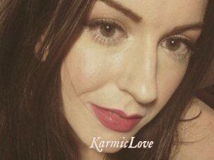 KarmicLove