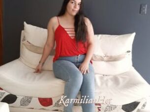 KarmilianHot