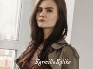 KarmillaKalika