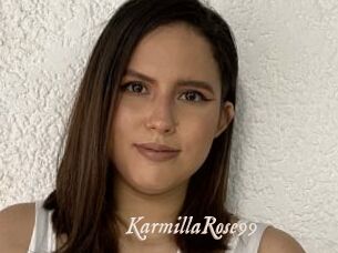 KarmillaRose99