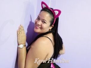 Karol_Hamilton