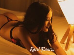 Karol_Jhonson