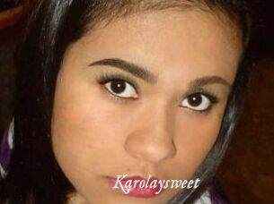 Karolaysweet