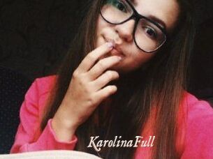 KarolinaFull