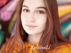 KarolinaLi
