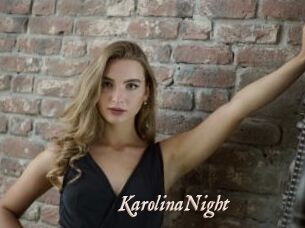 KarolinaNight