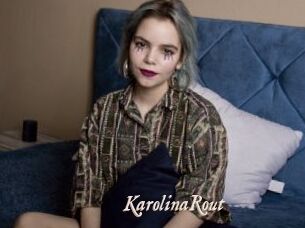 KarolinaRout