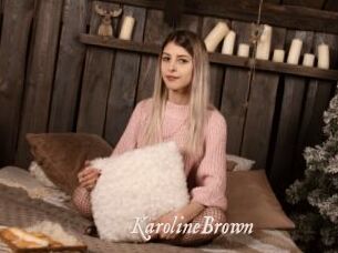 KarolineBrown