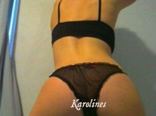 Karolines