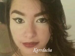 Karrdacha