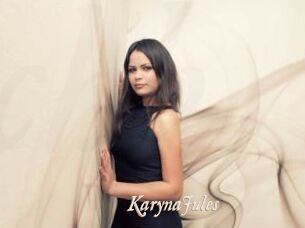 KarynaJules