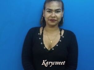 Karysweet