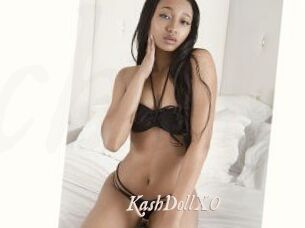 KashDollXO