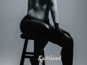 KashGawd