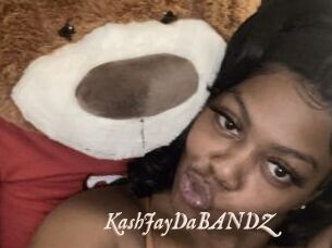 KashJayDaBANDZ