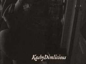 KashyDimlicious