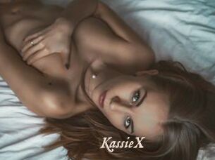 KassieX