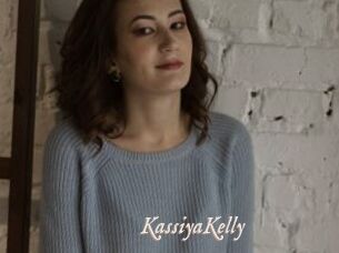 KassiyaKelly