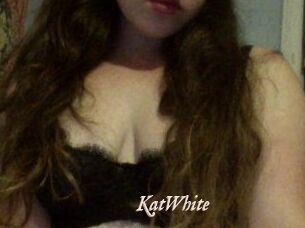 KatWhite