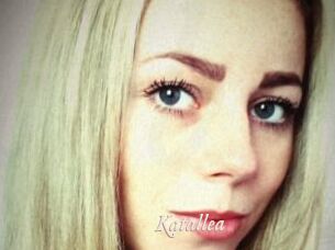 Katallea