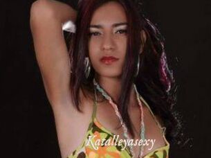 Katalleyasexy