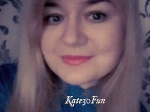 Kate30Fun