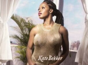 KateBekker