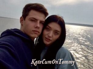 KateCumOnTommy