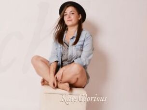 KateGlorious