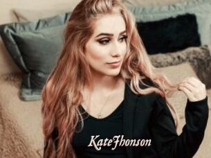 KateJhonson