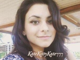 KateKittyKate777