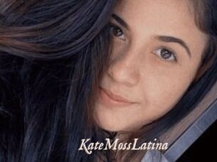 KateMossLatina