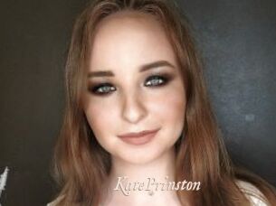 KatePrinston