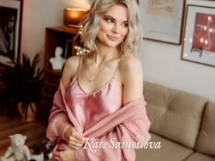 KateSamoilova Chobix 
