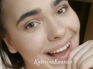 KaterinaEvarson