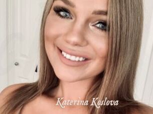 Katerina_Koslova