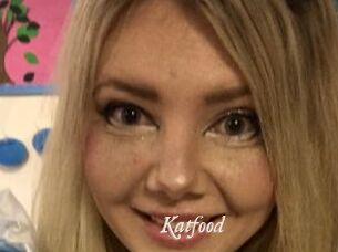 Katfood