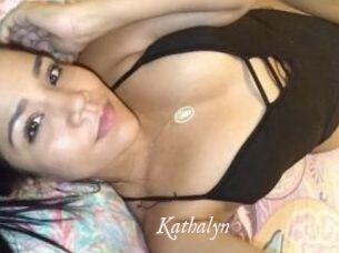 Kathalyn