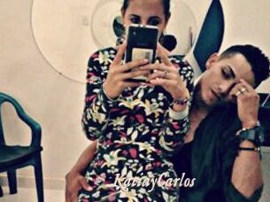 KatiayCarlos